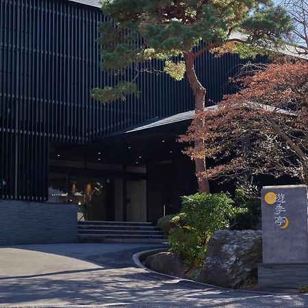 Ito Yukitei Hotel Exterior photo