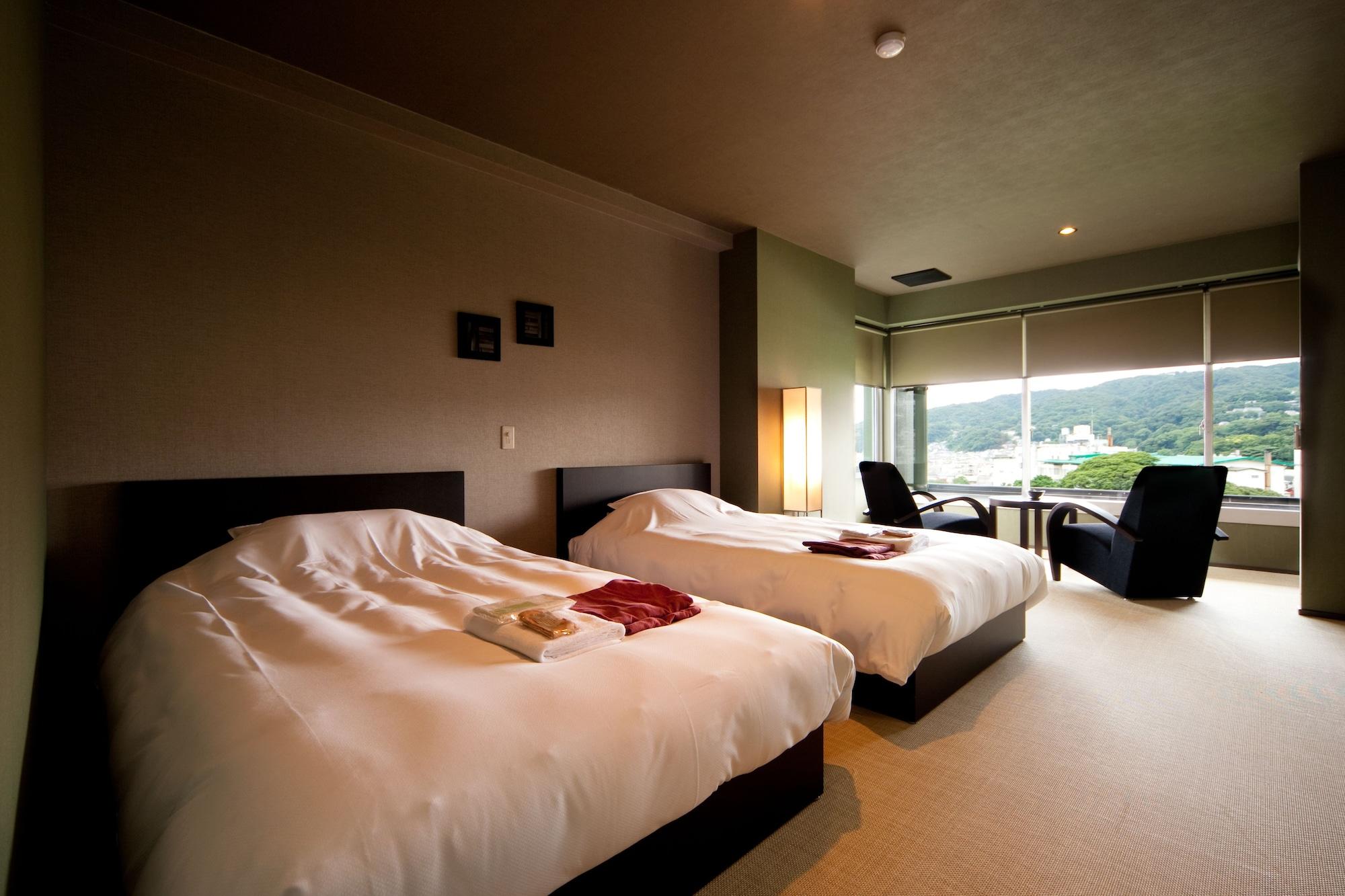 Ito Yukitei Hotel Exterior photo