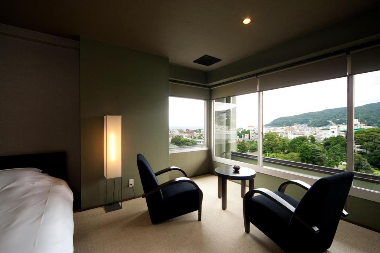 Ito Yukitei Hotel Exterior photo