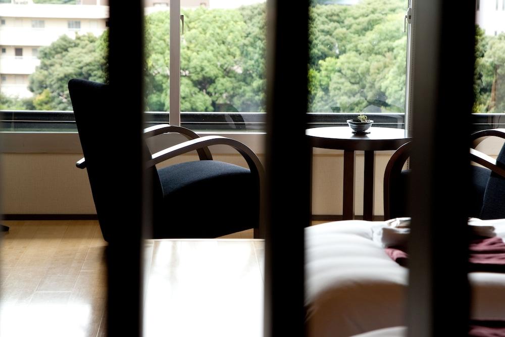 Ito Yukitei Hotel Exterior photo