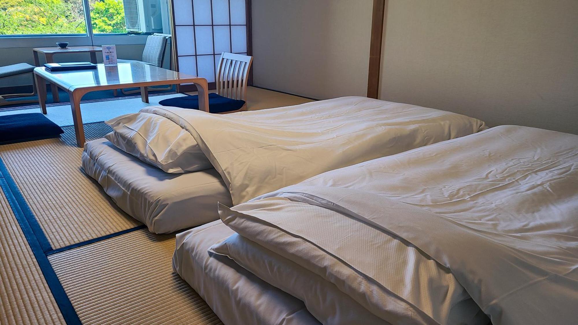 Ito Yukitei Hotel Exterior photo