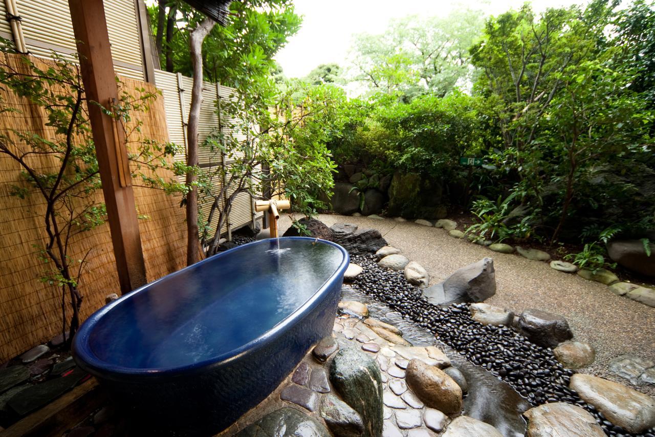 Ito Yukitei Hotel Exterior photo