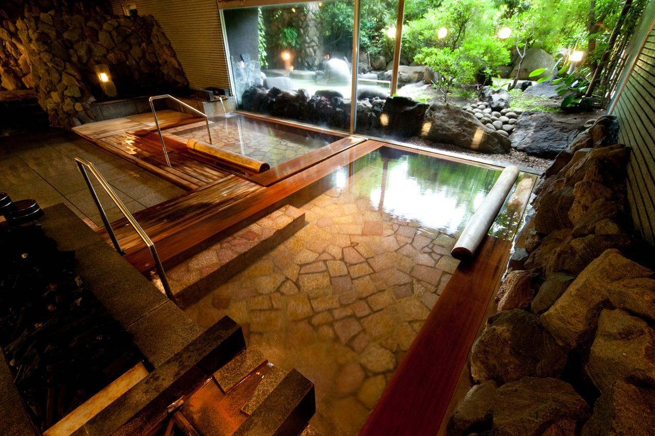 Ito Yukitei Hotel Exterior photo
