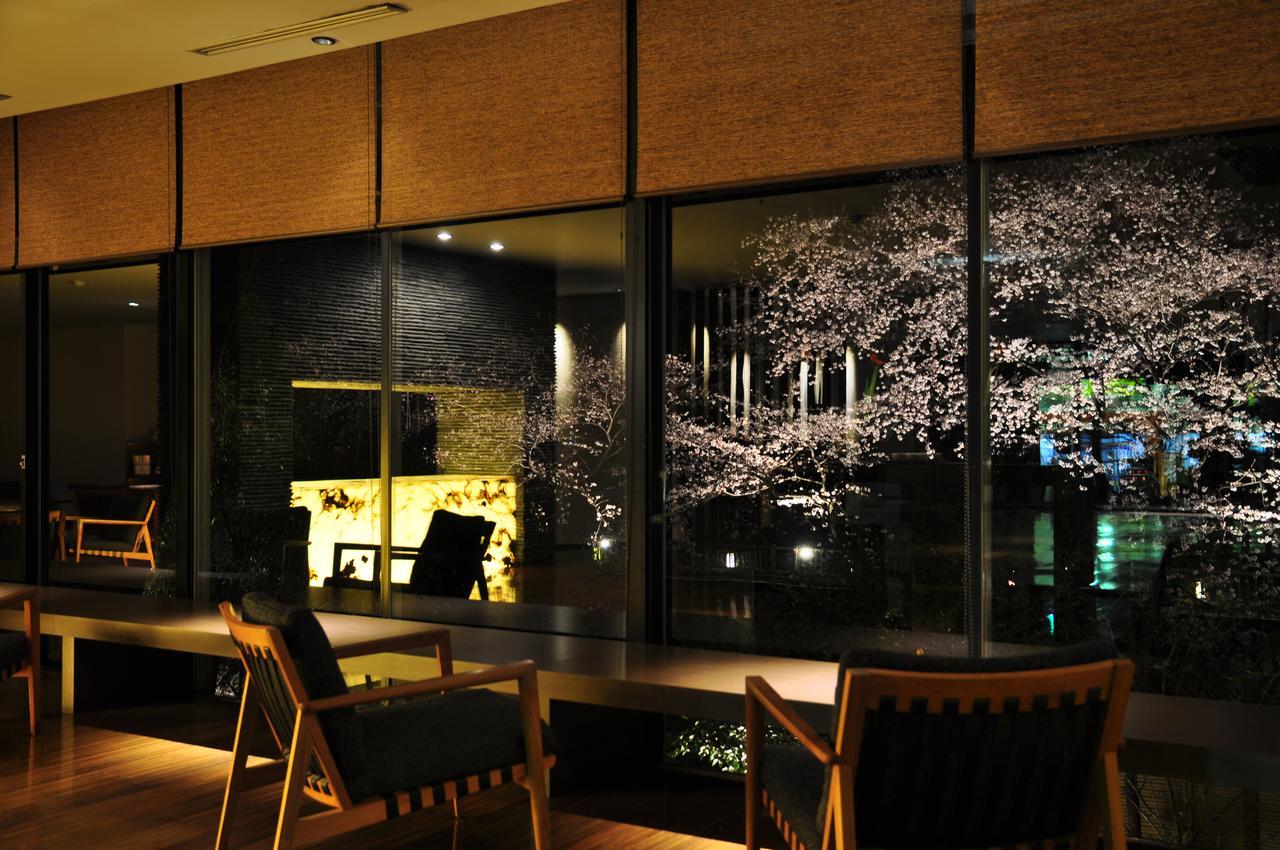 Ito Yukitei Hotel Exterior photo