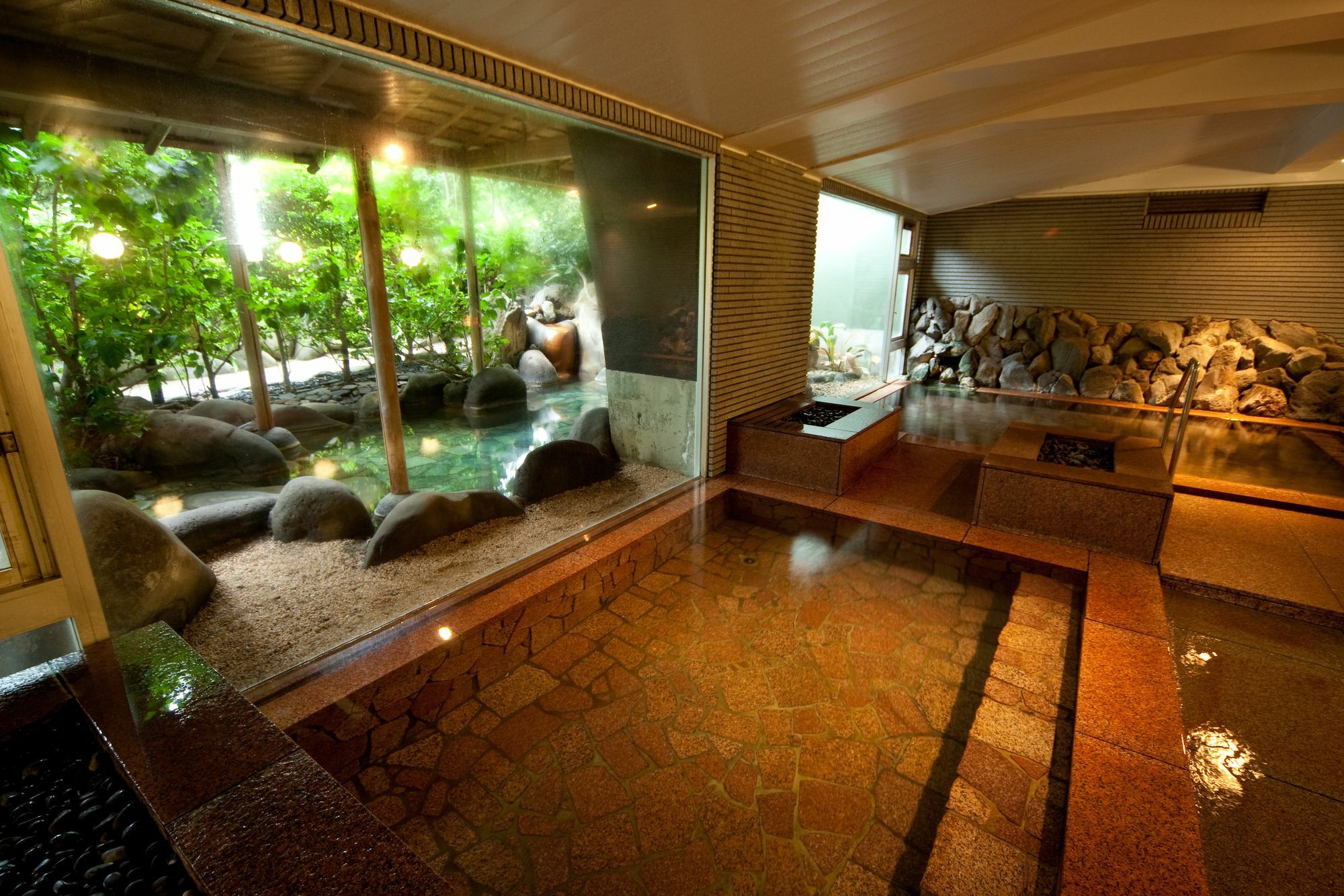 Ito Yukitei Hotel Exterior photo
